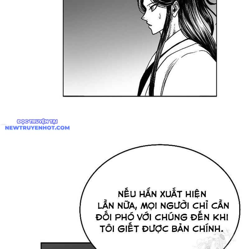 Hắc Sa chapter 11 - Trang 112