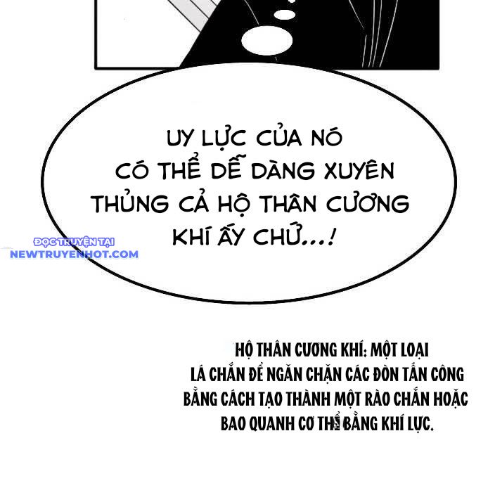 Hắc Sa chapter 23 - Trang 38