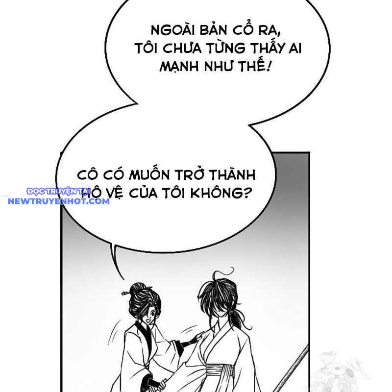 Hắc Sa chapter 11 - Trang 71