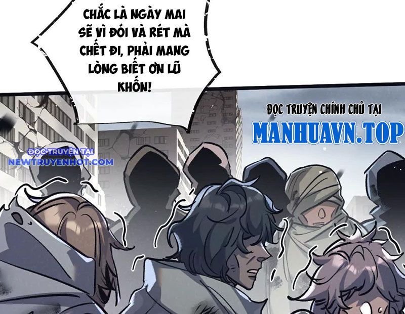 Mạt Thế Siêu Cấp Nông Trường chapter 77 - Trang 42