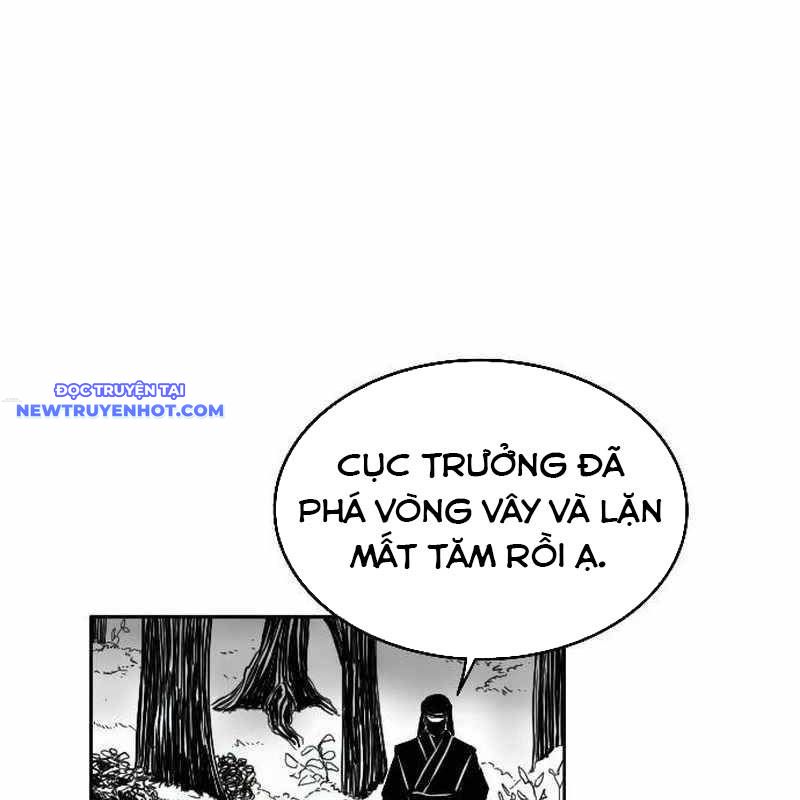 Hắc Sa chapter 8 - Trang 16