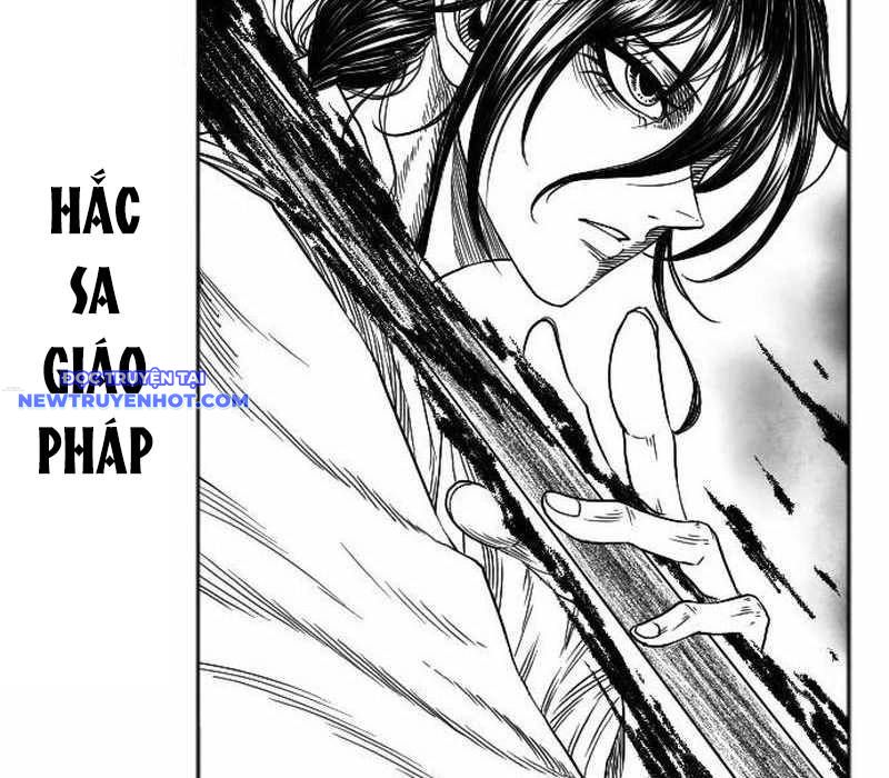 Hắc Sa chapter 9 - Trang 60