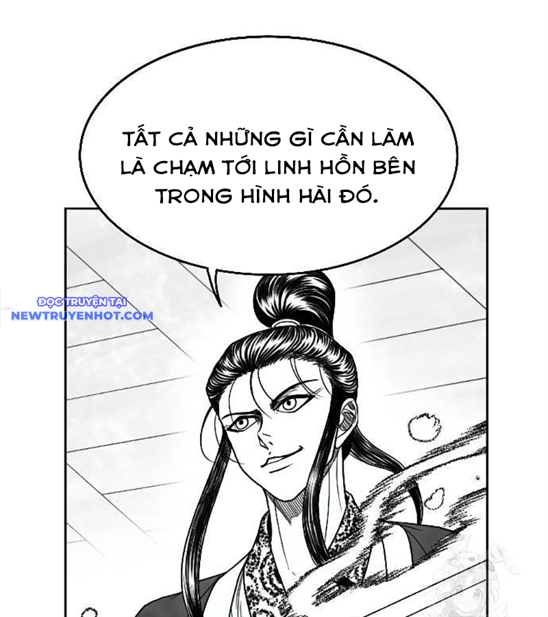 Hắc Sa chapter 15 - Trang 120