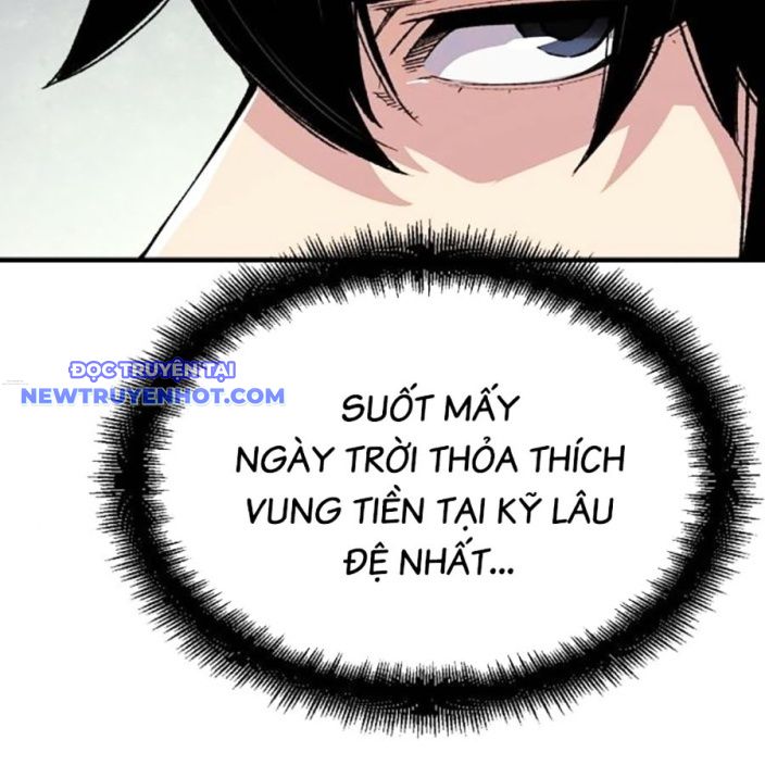 Thiên Ma Quy Hoàn chapter 47 - Trang 29