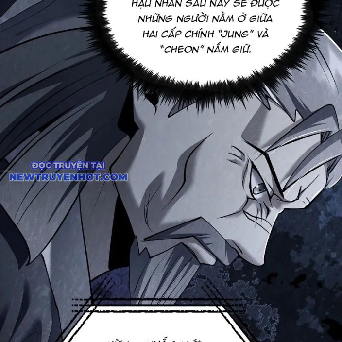 Bác Sĩ Trùng Sinh Về Murim chapter 167 - Trang 13