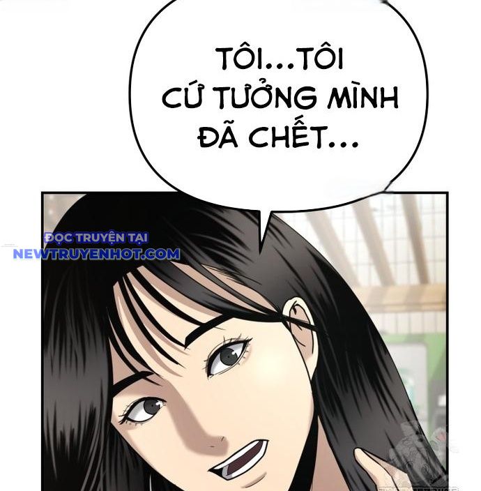 Cảnh Sát Bất Bại chapter 5 - Trang 234