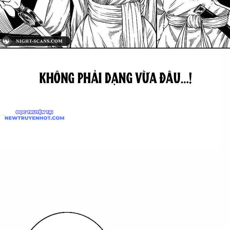 Hắc Sa chapter 8 - Trang 118