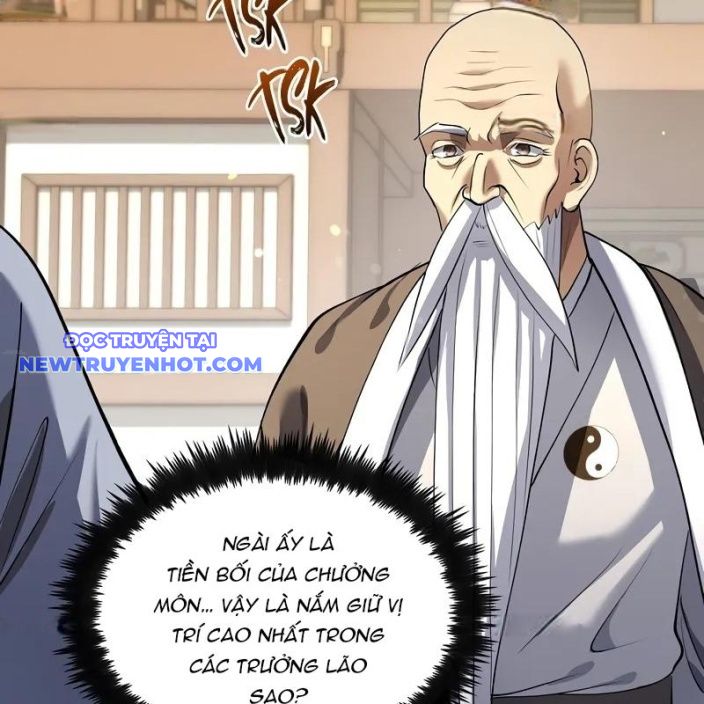 Bác Sĩ Trùng Sinh Về Murim chapter 169 - Trang 7