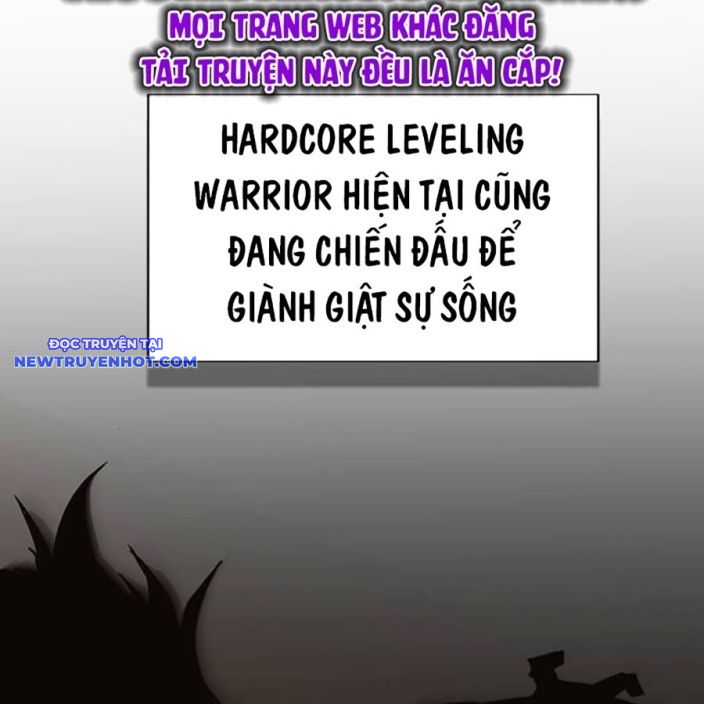 Hardcore Leveling Warrior Season 3 chapter 66 - Trang 21