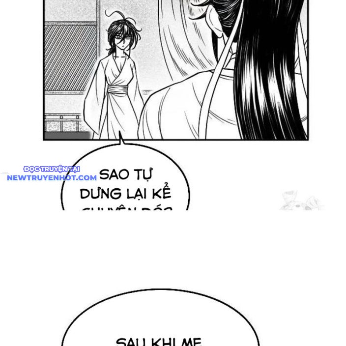 Hắc Sa chapter 19 - Trang 179