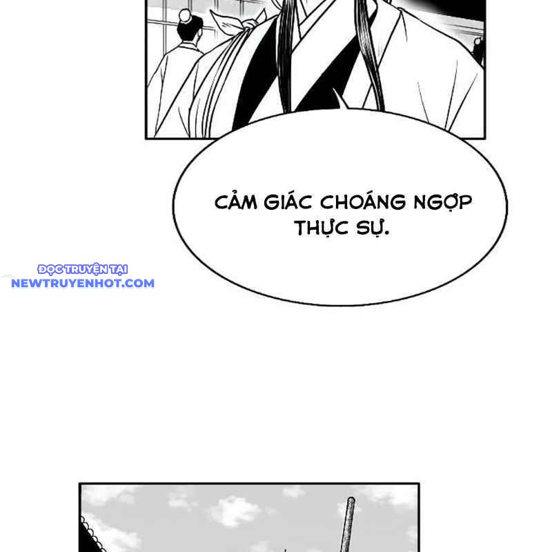 Hắc Sa chapter 12 - Trang 32