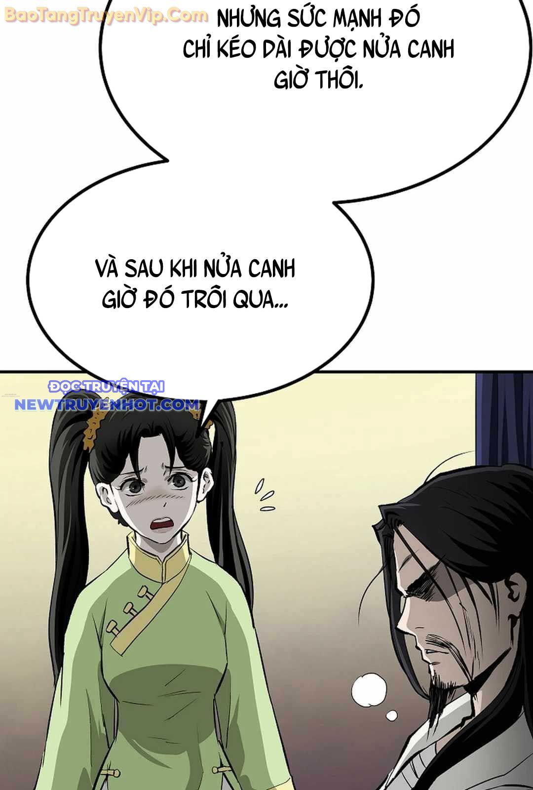 Cung Quỷ Kiếm Thần chapter 267 - Trang 7