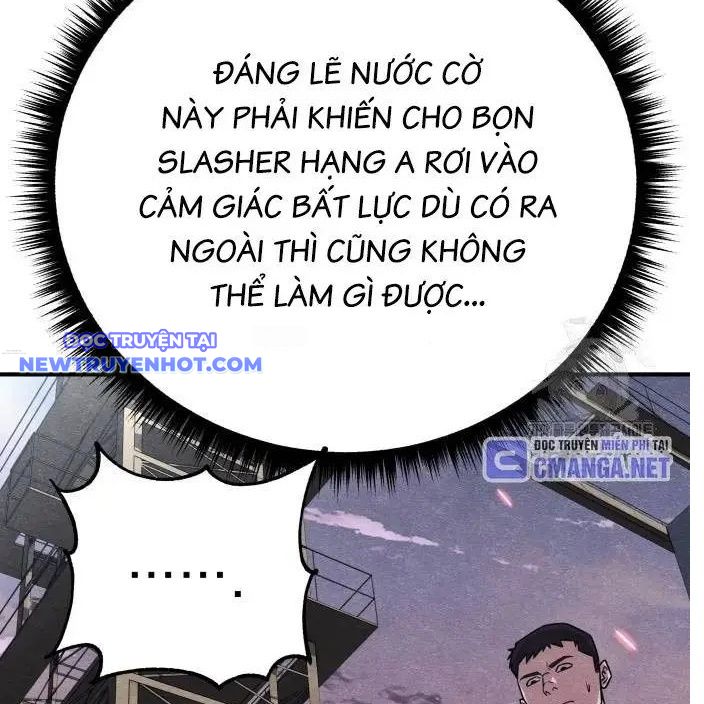 Xác Sống Và Sát Nhân chapter 81 - Trang 30