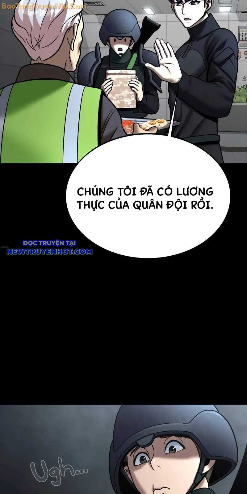 Người Chơi Thiết Thụ chapter 55 - Trang 44