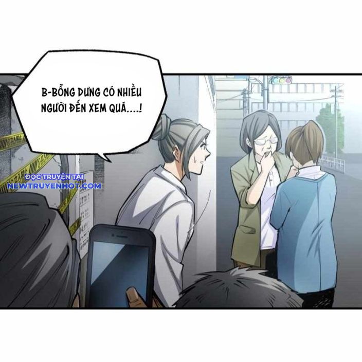 Hắc Triều chapter 7 - Trang 14