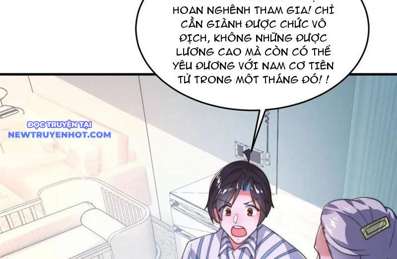 Nữ Đồ Đệ Ai Nấy Đều Muốn Giết Ta chapter 212 - Trang 28