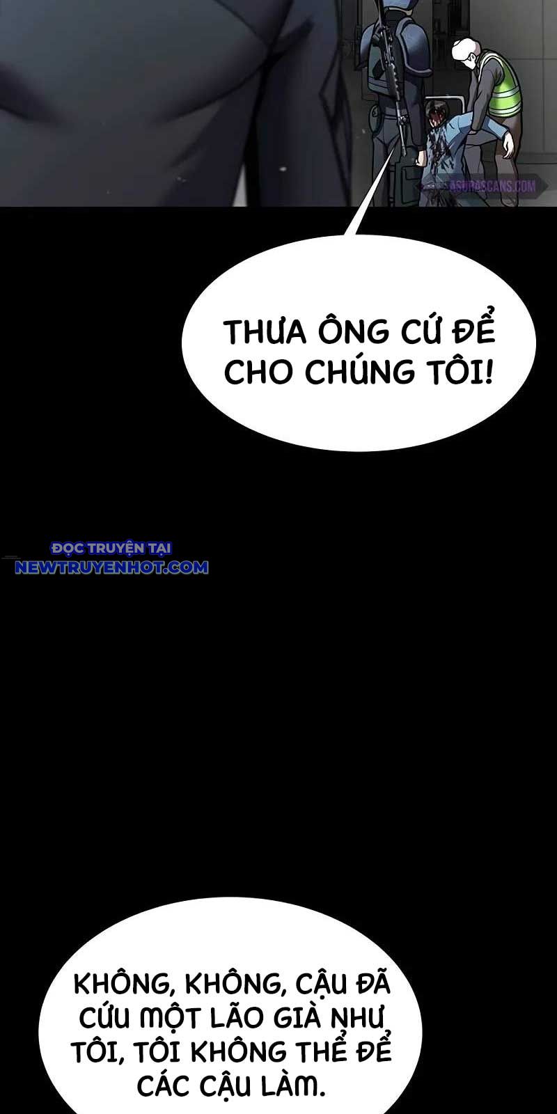 Người Chơi Thiết Thụ chapter 54 - Trang 118