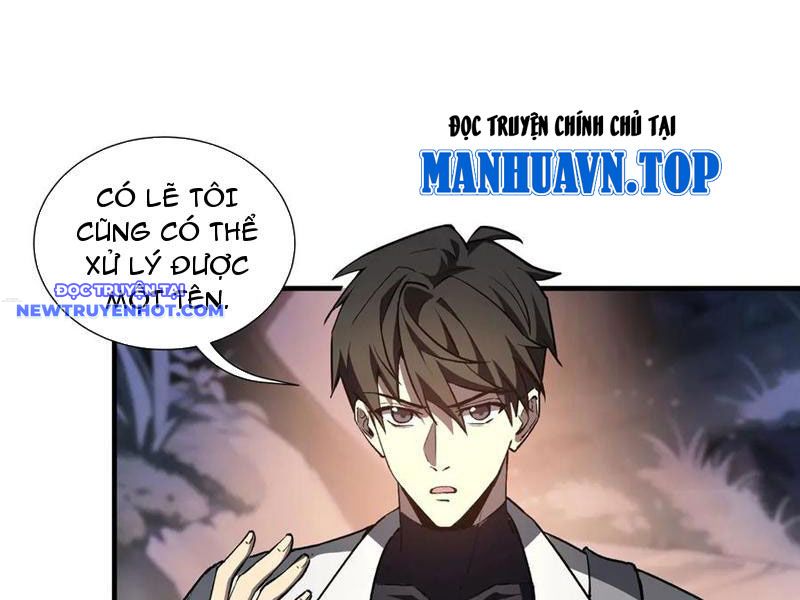 Ta Ký Kết Khế Ước Với Chính Mình chapter 68 - Trang 79