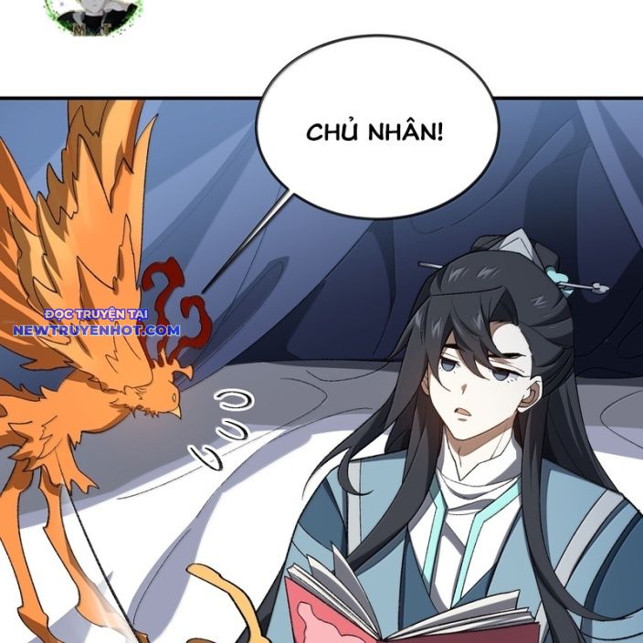 Ta Ở Tu Tiên Giới Chỉ Làm Giờ Hành Chính chapter 96 - Trang 68