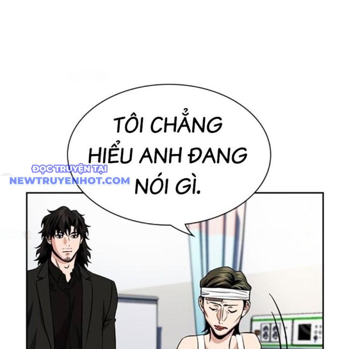 Giáo Dục Chân Chính chapter 174 - Trang 17