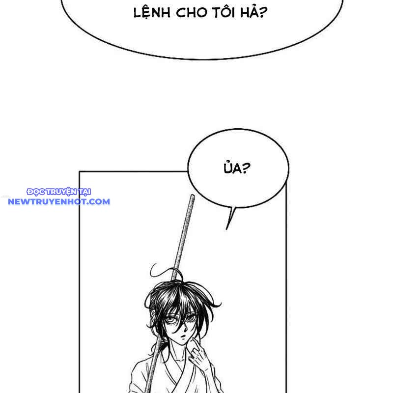 Hắc Sa chapter 12 - Trang 82