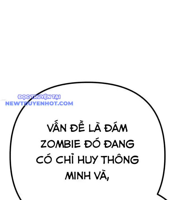 Xác Sống Và Sát Nhân chapter 78 - Trang 110