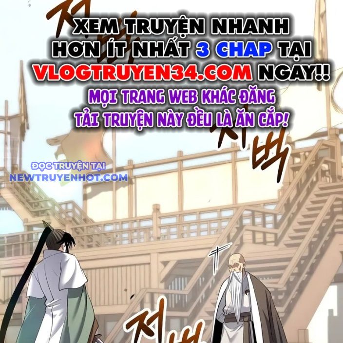 Bác Sĩ Trùng Sinh Về Murim chapter 169 - Trang 46