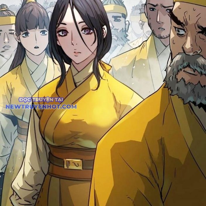 Tuyệt Thế Hồi Quy chapter 26 - Trang 22