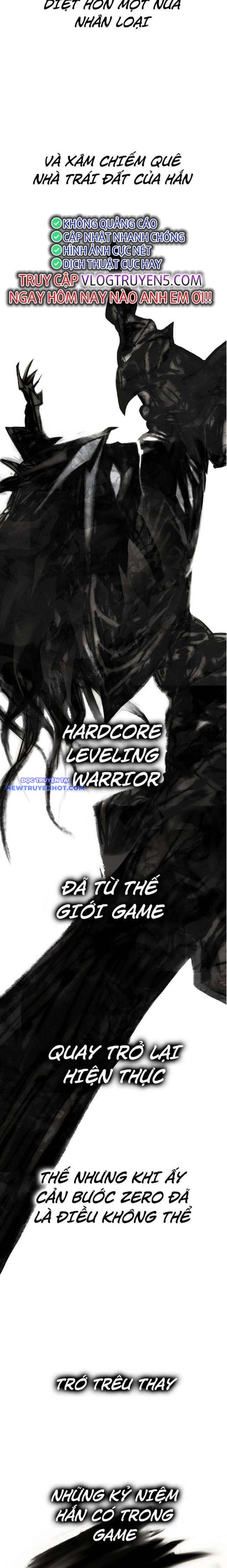 Hardcore Leveling Warrior Season 3 chapter 0 - Trang 3