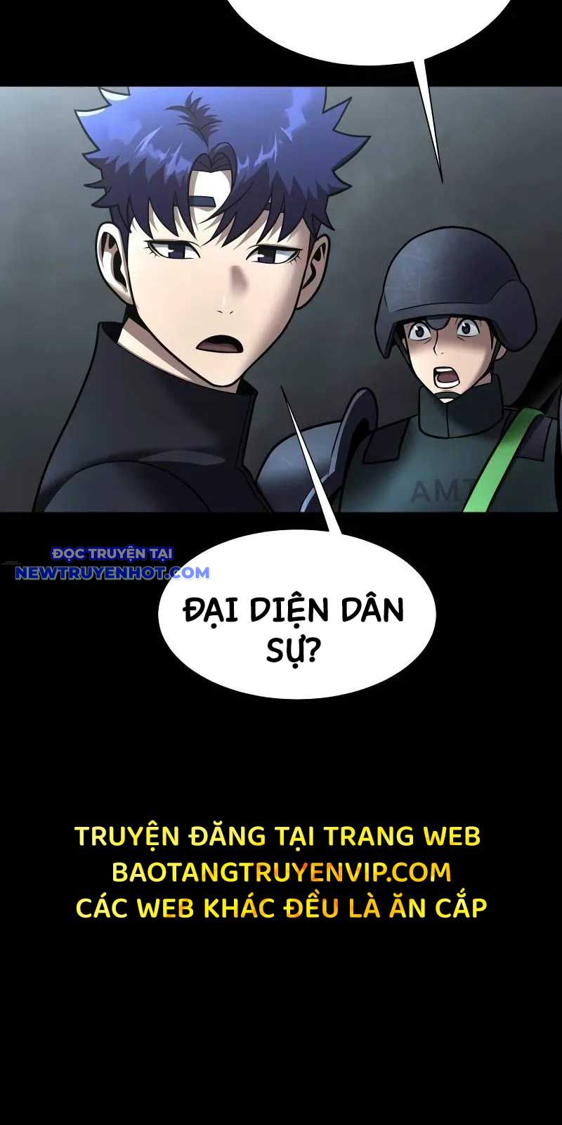 Người Chơi Thiết Thụ chapter 54 - Trang 113