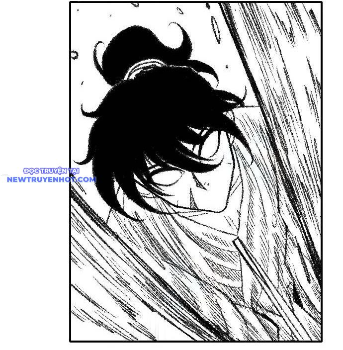 Hắc Sa chapter 24 - Trang 139