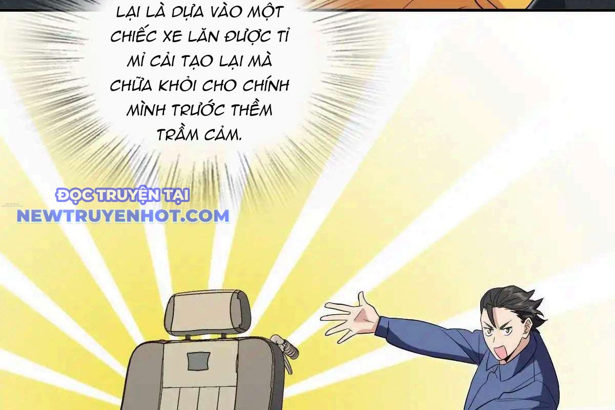 Bà Xã Nhà Tôi Đến Từ Ngàn Năm Trước chapter 329 - Trang 67