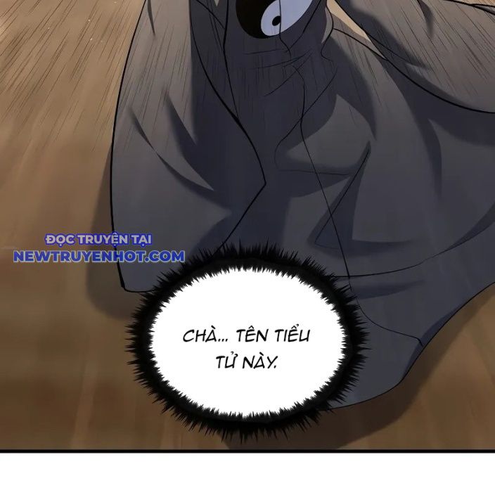 Bác Sĩ Trùng Sinh Về Murim chapter 170 - Trang 85