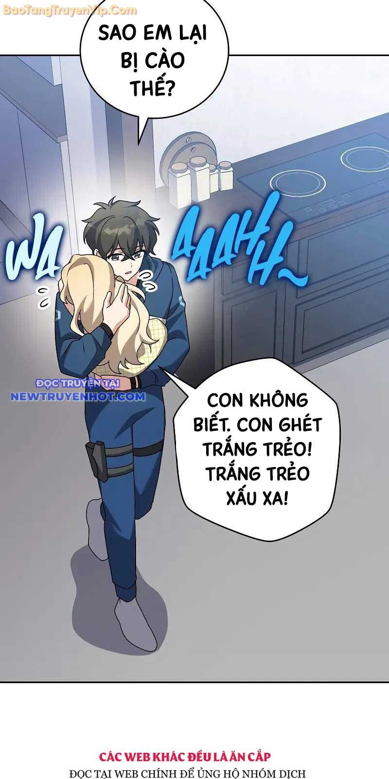 Nhân Vật Ngoài Lề Tiểu Thuyết chapter 108 - Trang 7