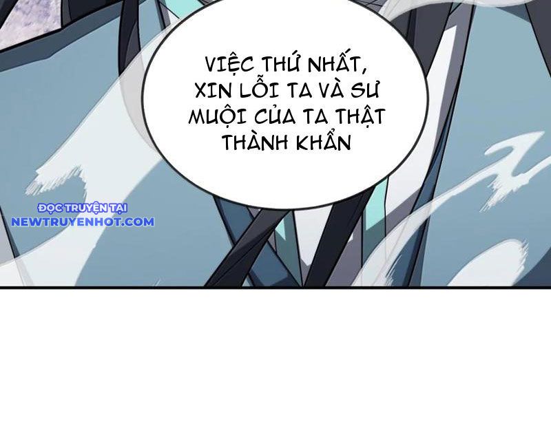 Ta Ở Tu Tiên Giới Chỉ Làm Giờ Hành Chính chapter 94 - Trang 115