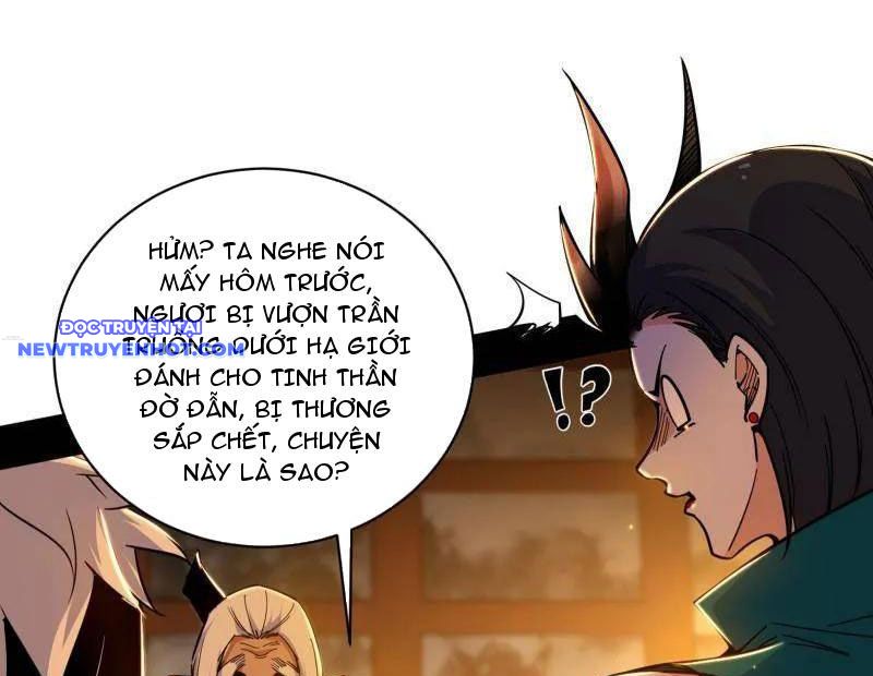 Ta Là Tà đế chapter 529 - Trang 29