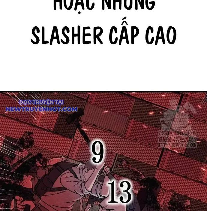 Xác Sống Và Sát Nhân chapter 84 - Trang 123