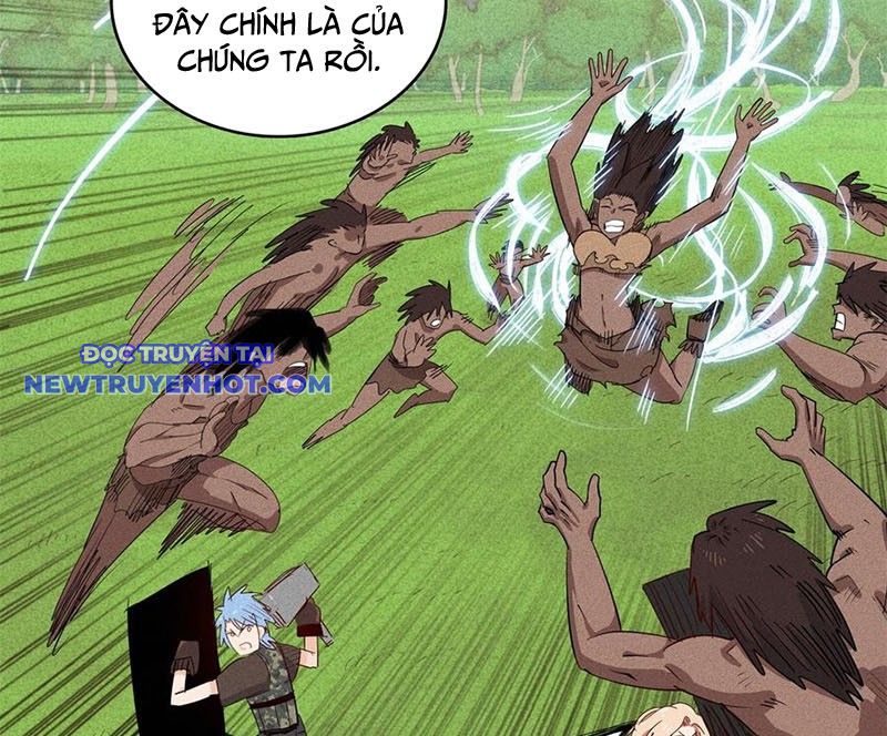 Cửu Tinh độc Nãi chapter 78 - Trang 48