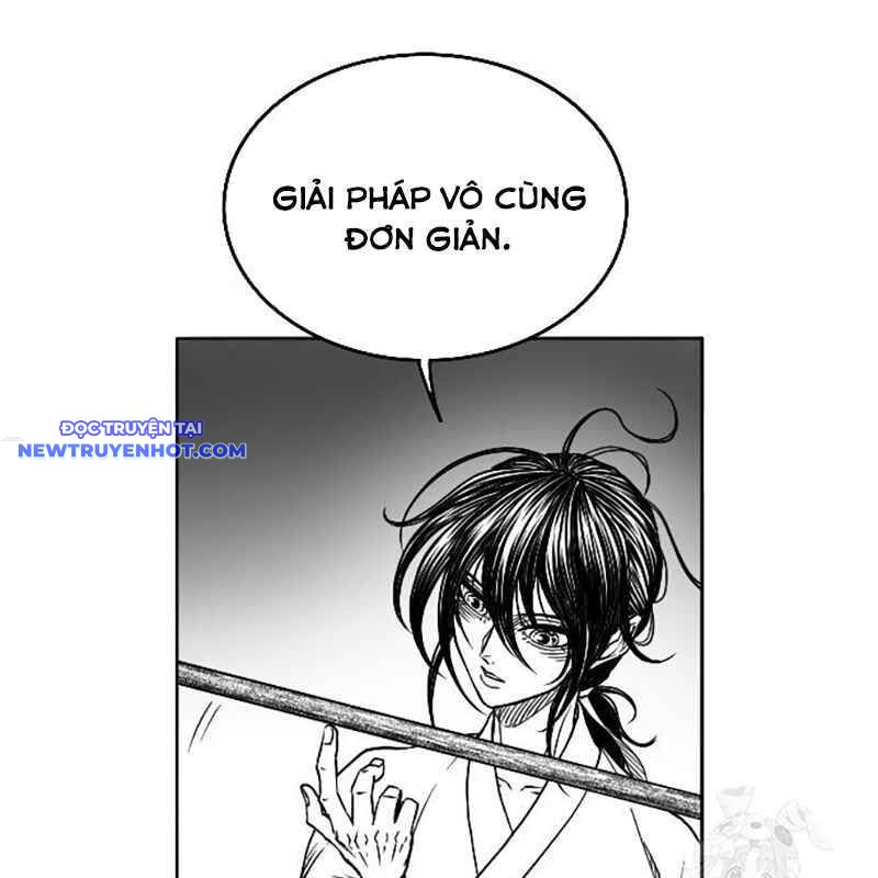 Hắc Sa chapter 11 - Trang 107