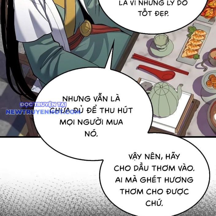 Bác Sĩ Trùng Sinh Về Murim chapter 161 - Trang 25