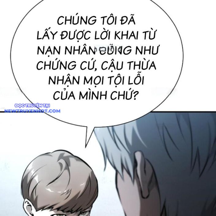 Ác Quỷ Trở Lại Học Đường chapter 73 - Trang 128