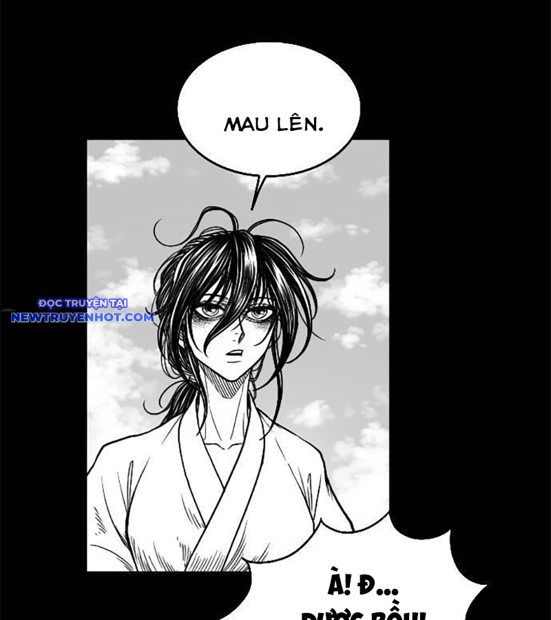 Hắc Sa chapter 15 - Trang 152