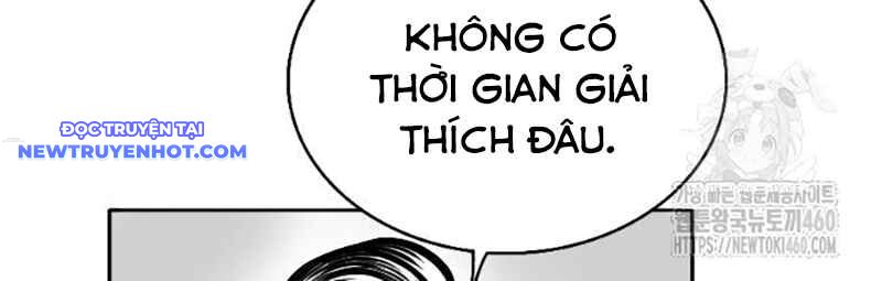 Hắc Sa chapter 14 - Trang 21