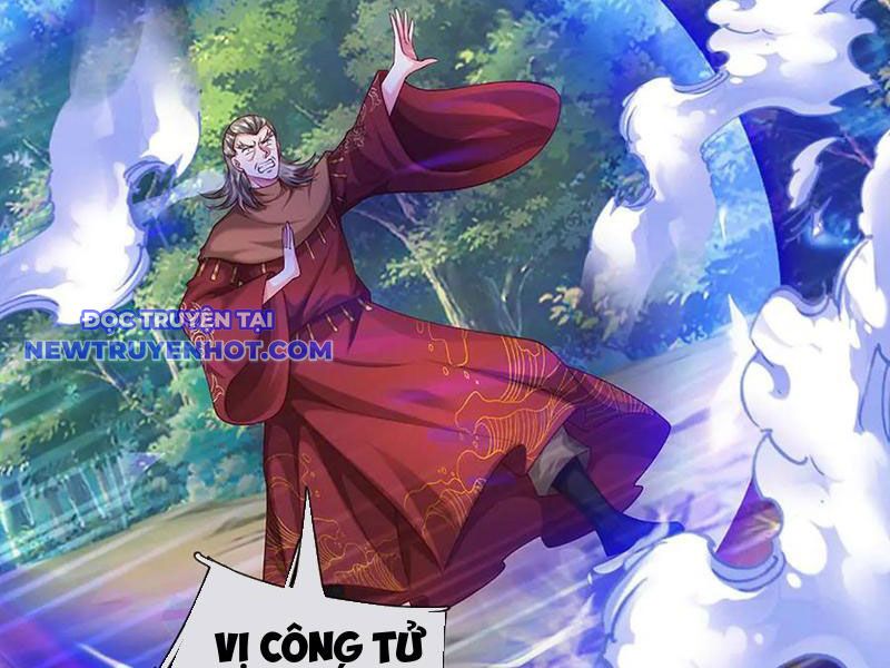 Võ đạo đại đế chapter 72 - Trang 85