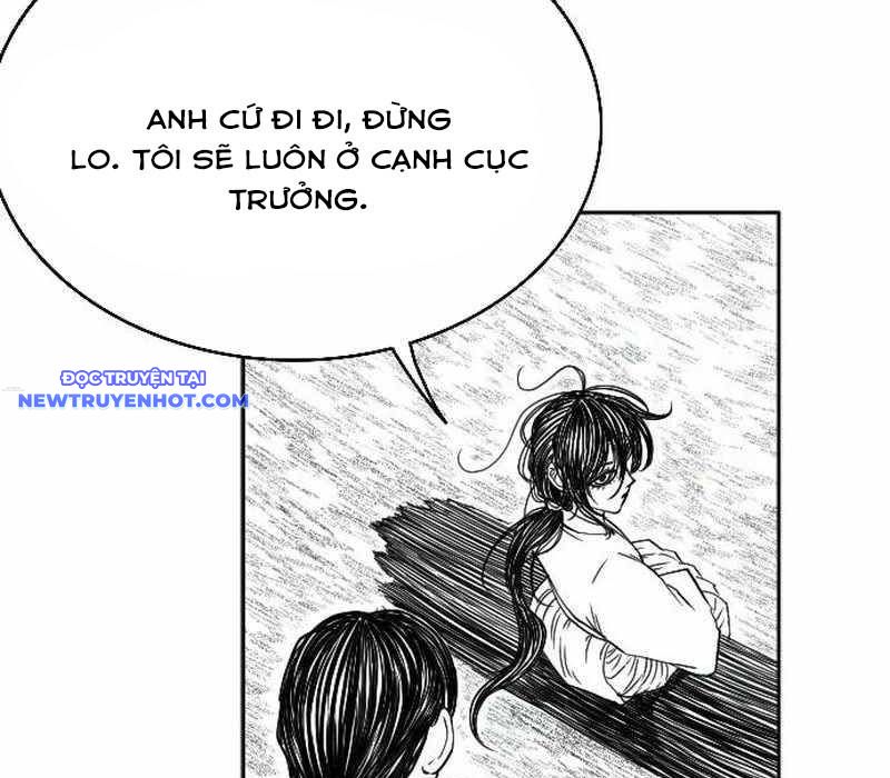 Hắc Sa chapter 9 - Trang 149