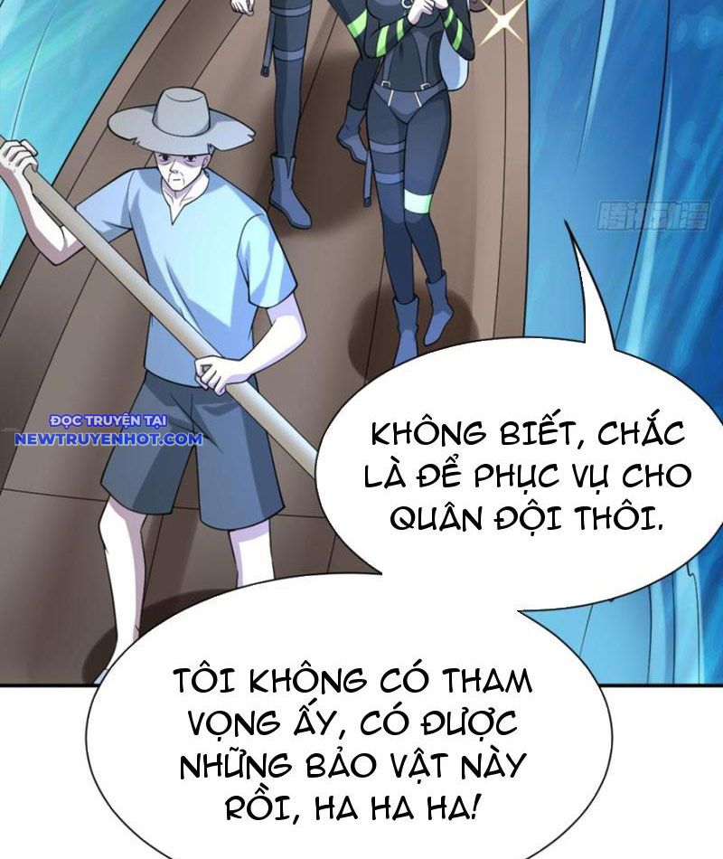 Trảm Thần chapter 24 - Trang 16