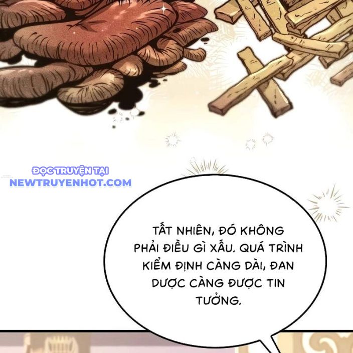 Bác Sĩ Trùng Sinh Về Murim chapter 162 - Trang 87