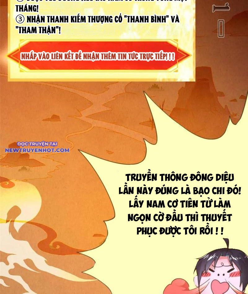 Nữ Đồ Đệ Ai Nấy Đều Muốn Giết Ta chapter 212 - Trang 31