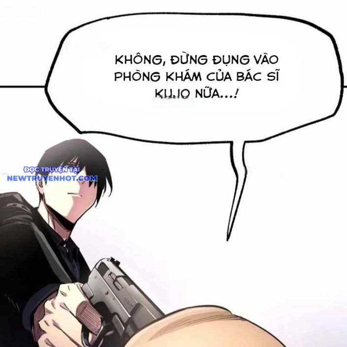 Hắc Triều chapter 8 - Trang 104