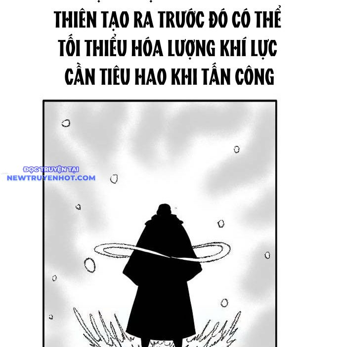 Hắc Sa chapter 24 - Trang 64